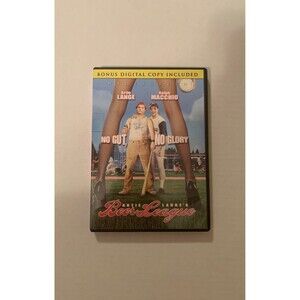 Artie Lange's Beer League DVD